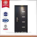 Fancy steel russia design porte d&#39;entrée en vente porte principale design Choix du fournisseur